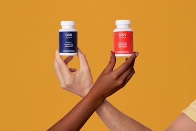 프리미엄 건강식품 세트